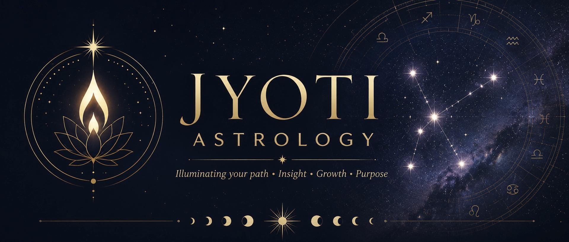 Jyoti astrology